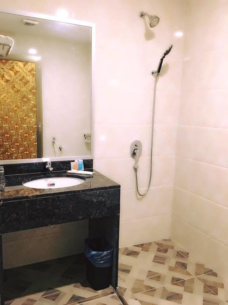 K Garden Hotel Bagan Serai Kültér fotó